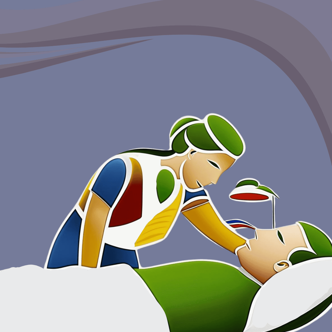 Observation, Documentation and Decision-Making in Medication Care